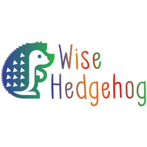 Wise Hedgehog